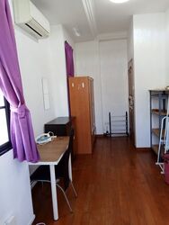 Lorong Marican (D14), Detached #499085221